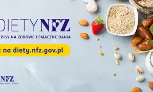 Darmowe diety NFZ: Jak korzystać z diety.nfz.gov.pl?