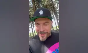Kto śpiewa refren w tango porcjarza? O.S.T.R. i jego historia