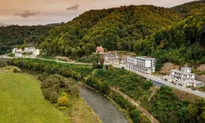 Atrakcje w Żegiestowie-Zdroju, które musisz zobaczyć i przeżyć