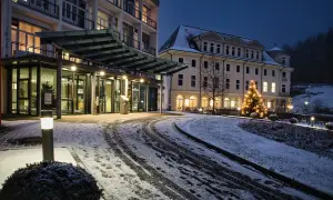 Sanatorium Marta: Cennik 2026. Jak zaplanować pobyt bez niespodzianek?