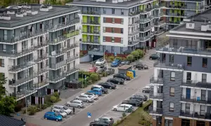Spółdzielnia mieszkaniowa: Kto ją kontroluje i jakie masz prawa?