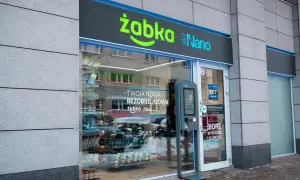 Do kogo należy sieć sklepów Żabka? Zaskakujące szczegóły o właścicielu