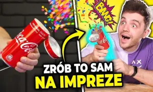 Jak zrobić konfetti na mecz, by uczynić go niezapomnianym wydarzeniem