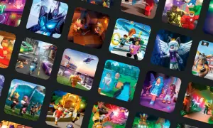 Kiedy powstał Roblox? Zobacz różnorodne gry i światy stworzone przez graczy, od przygód po symulacje.
