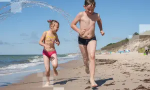 Gdzie nad morze z dzieckiem? Sprawdzone miejsca i porady!