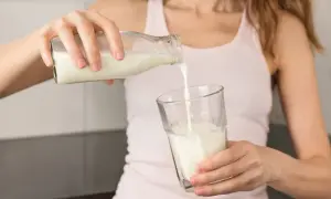 Ile kosztuje litr mleka w skupie? Oto najnowsze ceny i trendy