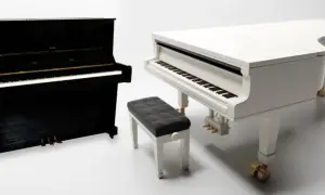 Pianino czy fortepian – który instrument lepiej spełni Twoje potrzeby?
