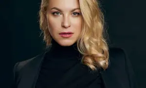 Katarzyna Żelazko wiek – dlaczego nie ma o tym informacji w sieci?