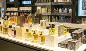 Czy w Hebe są oryginalne perfumy? Oto, co musisz wiedzieć