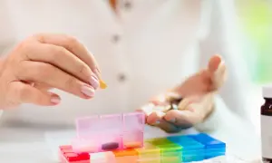 Jakie witaminy brać po 50 roku życia, aby uniknąć niedoborów?