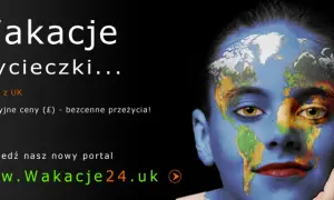 Polskie biura podróży w Anglii: Lista TOP + Poradnik