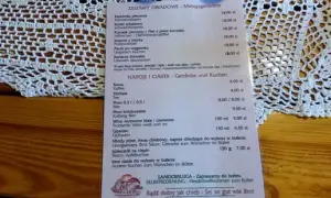 Cennik Skansenu Chleba Ustronie Morskie - aktualne ceny i zniżki