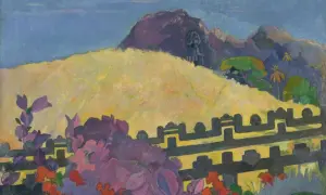 Wyspa na której mieszkał Paul Gauguin – tajemnice Tahiti i jego sztuki
