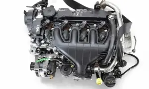 Volvo V50 2.0 D - co to za silnik i jakie ma ukryte problemy?