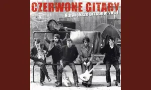 Opanuj "W drogę" na gitarze: Proste chwyty i bicie krok po kroku
