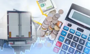Ile zarabia logistyk po studiach? Zaskakujące fakty o pensjach