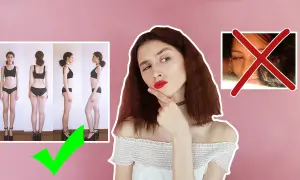 Jak zostać modelką po 30 - Twoje szanse na sukces w modelingowym świecie