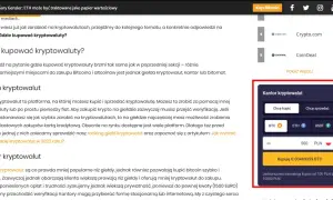 Gdzie kupić kryptowaluty? Przewodnik po giełdach i kantorach
