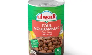 Foul Moudammas : Le secret d'une salade de fèves libanaise savoureuse