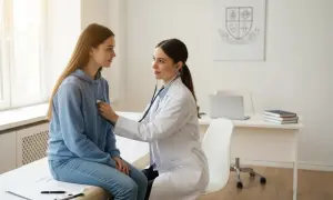 Badania kontrolne: Jak wyglądają? Twój pełny przewodnik.