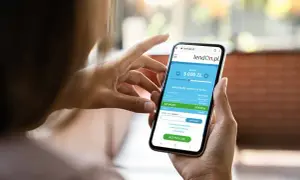 Jak zdobyć telefon, mając długi? Realne opcje i pułapki