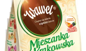 Czy mieszanka krakowska jest wegańska? Sprawdź skład i wybór produktów