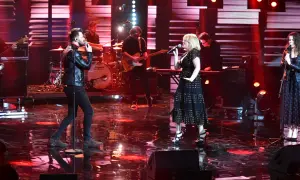 Kultowy saksofon w "Jaka to melodia": Kto gra i jaka melodia?