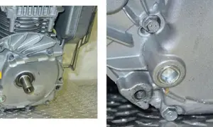 Ile oleju potrzebuje silnik Briggs & Stratton 12 5HP? Sprawdź, by uniknąć błędów!