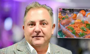 Jak zrobić rybę po grecku? Sekrety mistrza kuchni!