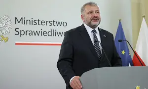 Neo-KRS co to jest? Kontrowersje i funkcje w polskim sądownictwie
