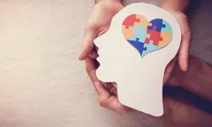Czy zaburzenie osobowości to choroba psychiczna? Odkryj prawdę o klasyfikacji