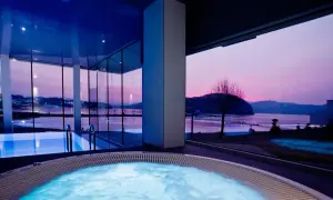 Idealny pakiet weekendowy SPA: Wybierz relaks bez rozczarowań!