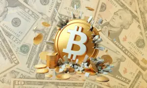 Dlaczego kryptowaluty spadają? Odkryj przyczyny i skutki kryzysu