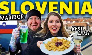 Maribor gdzie zjeść: najlepsze restauracje na każdą okazję