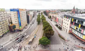 Szczecin: Jaki transport wybrać? Ceny, czas, wygoda