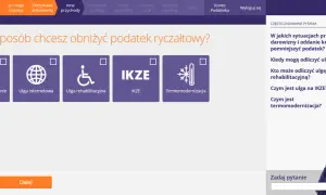 Jak rozliczyć PIT-28 przez internet bez stresu i zbędnych problemów