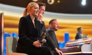 Kim jest Ola z Jaka to melodia? Poznaj jej niezwykłą rolę w programie