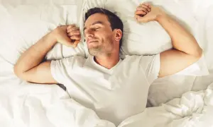 Zmazy nocne: Koniec ze wstydem! Jak skutecznie im zapobiec?