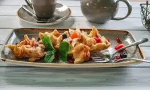 Gdzie zjeść w Budvie? Odkryj najlepsze lokalne restauracje i smaki