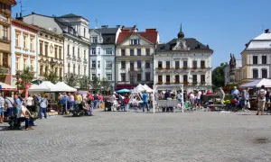 Czeski Cieszyn atrakcje: odkryj ukryte skarby i nieznane miejsca