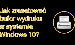 Zablokowana drukarka? Anuluj drukowanie krok po kroku!