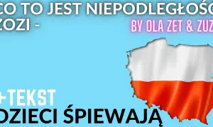 Piosenka co to jest niepodległość tekst – odkryj jej znaczenie i wartość edukacyjną