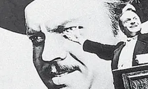 Obywatel Kane reżyser - Orson Welles i jego niezapomniane dzieło