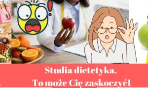 Jakie przedmioty na maturze są kluczowe dla dietetyki? Sprawdź wymagania