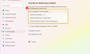 Jak zmienić język Windows 11 w prosty sposób i uniknąć problemów