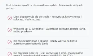 Jak wziąć debet w Millennium – krok po kroku, wymagania i koszty