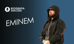 Gdzie mieszka Eminem? Zaskakujące szczegóły o jego życiu w Detroit