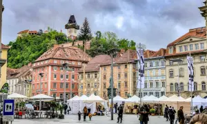 Najciekawsze atrakcje w Grazu, które musisz zobaczyć podczas wizyty