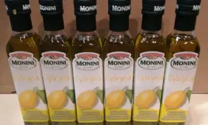 Oliwa z oliwek z cytryną na co pomaga – odkryj jej zdrowotne właściwości