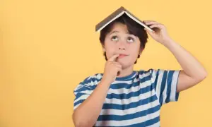 Jak wyleczyłem dziecko z dysleksji - skuteczne metody i osobiste doświadczenia